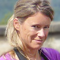 Frau Sandra Theusner